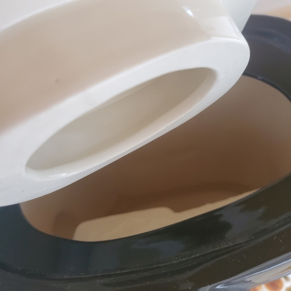 Tony carter england tea pot - Picture 3 of 4